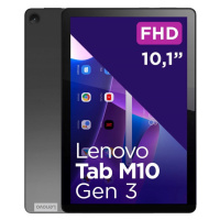 Tablet Lenovo Tab M10 (3rd Gen) 10.1 4/64GB Storm Grey