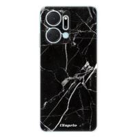 iSaprio Black Marble 18 - Honor X7a