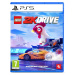 LEGO® 2K Drive - AWESOME EDITION (PS5) - 5026555435444
