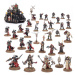 Games Workshop Warhammer 40000: Imperial Agents Battleforce: Ordo Hereticus