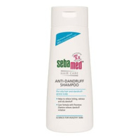 SEBAMED Anti-Dandruff Shampoo 200 ml