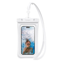 Spigen Aqua Shield WaterProof Floating Case A610 1 Pack White