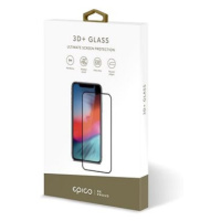Epico 3D+ iPhone 6/6S/7/8/SE 2020 černé