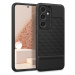 Kryt CASEOLOGY PARALLAX GALAXY S24 MATTE BLACK (ACS07368)