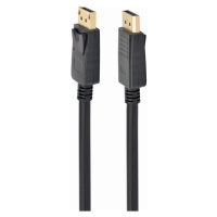 Kabel CABLEXPERT CC-DP2-10 DisplayPort digital interface 3m