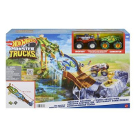 HW MONSTER TRUCKS TURNAJ TITÁNŮ