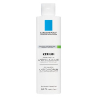 LA ROCHE-POSAY   KERIUM GELOVÝ ŠAMPON MASTNÉ LUPY 200 ml