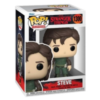 Funko POP TV: ST S4- Hunter Steve