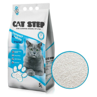 Cat Step Compact White Original 5l /4bal//248pal