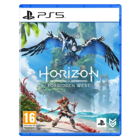 Sony Horizon Forbidden West (PS719719892)