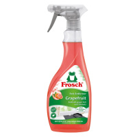 Frosch EKO Odmašťovač do kuchyně Grep, 500 ml