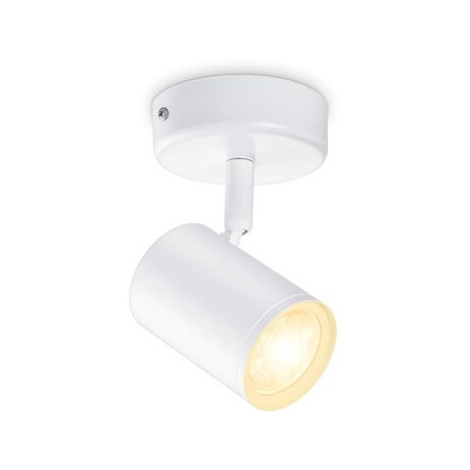 WiZ Imageo bodové LED svítidlo 1 × GU10 5 W, bílé