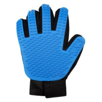 Merco Pet Glove vyčesávací rukavice - sada 4 ks, modrá