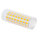 Set van 2 G9 dimbare LED lampen 5.5W 500 lm 3000K