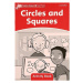 Dolphin Readers Level 2 Circles and Squares Activity Book Oxford University Press