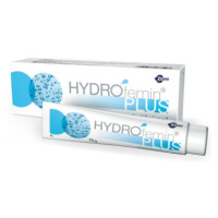 Hydrofemin Plus vaginální gel 75g
