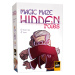 Sit Down! Magic Maze: Hidden Roles