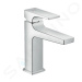 Hansgrohe 32508000 - Umyvadlová baterie s výpustí Push-Open, CoolStart, chrom