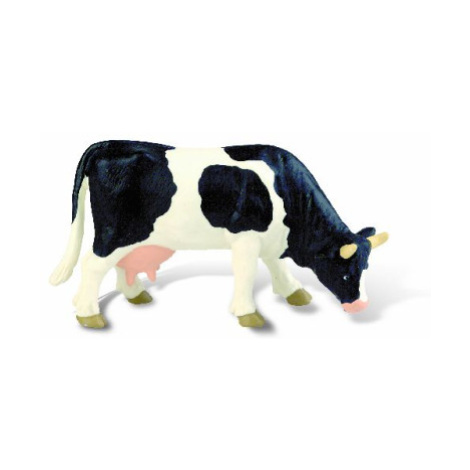 Bullyland - Kráva Liesel černo-bílá