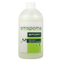 EMSPOMA SPORT Regenerační masážní emulze 1000 ml