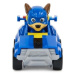 PAW PATROL FILM 2 MINI AUTÍČKA S FIGURKOU varianta 2-červené auto Marshall