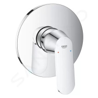 Grohe 24044000 - Sprchová baterie pod omítku, chrom