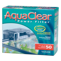 Filtr AQUA CLEAR 50 vnější