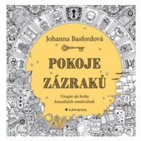 Pokoje zázraků - Johanna Basfordová