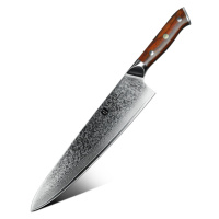 Šéfkuchařský nůž XinZuo Yu B13R 10