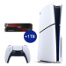 PlayStation 5 (Slim) + 1TB SSD