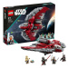 Lego® star wars™ 75362 jediský raketoplán t-6 ahsoky tano