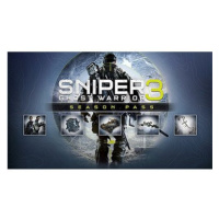 Sniper Ghost Warrior 3 Season Pass (PC) DIGITAL