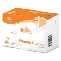 Vitamin C 250mg tbl.100 Galmed