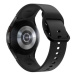 Chytré hodinky Samsung Galaxy Watch4 (SM-R865FZKAEUE) / 40 mm / Bluetooth / Black Varianta: ivi1