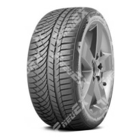 Kumho 215/45R18 93V WINTERCRAFT WP 72 3PMSF XL