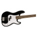 Fender Squier Sonic Precision Bass LRL BLK