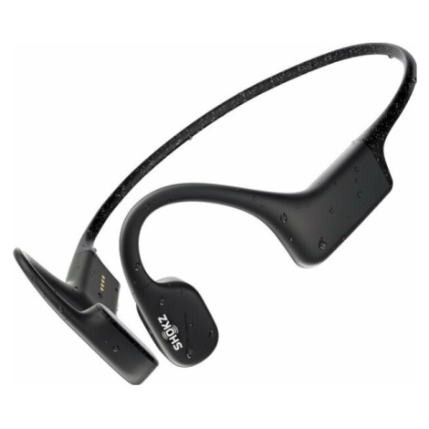 Shokz OpenSwim MP3 černá Černá AfterShokz