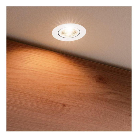 Eglo 32215 -LED Stmívatelné podhledové bodové svítidlo SALICETO LED/4W/230V IP23 32215