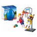 Playmobil 9210 basketbalový duel, vajíčko