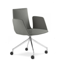 LD SEATING - Židle HARMONY MODERN 870-F75