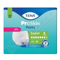 TENA Proskin Pants Super S ink.kalh.12ks 793415