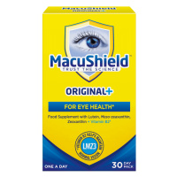 Macushield Original+ s vitamínem B2 30 kapslí