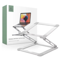 TECH-PROTECT PRODESK UNIVERSAL LAPTOP STAND SILVER