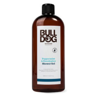 BULLDOG Peppermint & Eucalyptus Shower Gel 500 ml