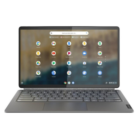 Lenovo IdeaPad Duet 5 CB 13Q7C6 82QS003HMC Šedá