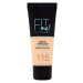 Maybelline Fit Me Matte + Poreless Make-Up 115 Ivory