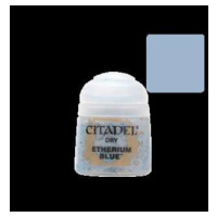 Citadel Dry: Etherium Blue (12 ml)