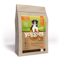 Yoggies MINIGranule Active, Kachna & Zvěřina s probiotiky 2kg