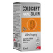 COLDISEPT Nanosilver ušní kapky 15 ml