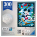 Disney 100 let: Mickey 300 dílků